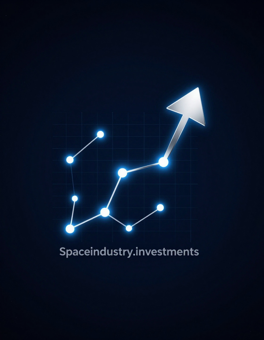 Spaceindustry.investments logotipas